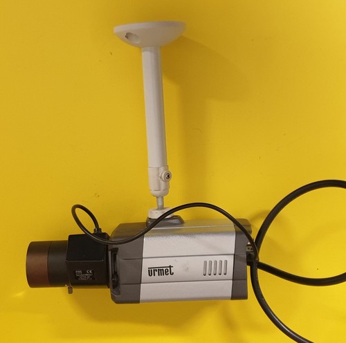 Telecamera urmet 109 165 - telecamera,