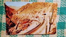 Vintage Postcard Queen Creek