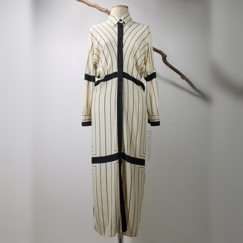 Zara abito vestito midi - abito,