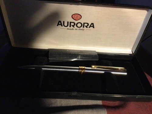 Penna sfera aurora magellano - sfera,