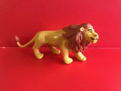 Personaggio vintage pvc - vintage, disney