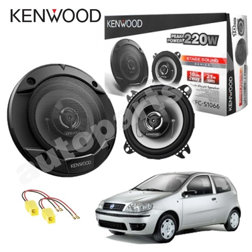 Kit casse altoparlanti - 2,
