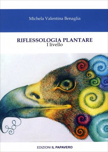 Libro riflessologia plantare - libro,