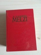 (AA.VV) Il nuovissimo Melzi