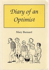 Diary of an Optimist By Mary