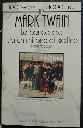 Libro newton 100 pagine 1000 - newton,