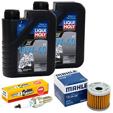 Kit ispezione olio 2L per