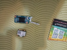 sony vaio SVS131 scheda wifi +