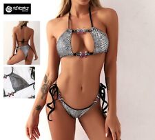 Costume Bagno 2 Pezzi Bikini