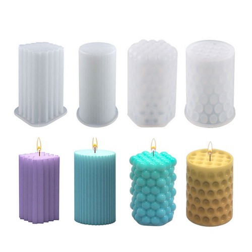Stampo silicone - , 3d