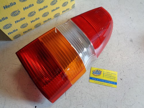 Fanale posteriore destro ford - posteriore,