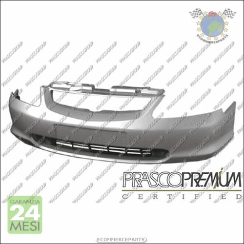 Paraurti prasco anteriore - prasco, per