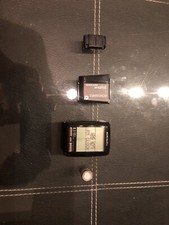 ECHOWELL Ciclocomputer ui20