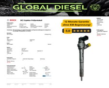 Iniettore Opel Insignia Zafira Cascada 0445110809 55491093