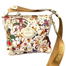 Piero Guidi Bag Magic Circus