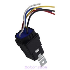 Relè Power Trim per Mercury