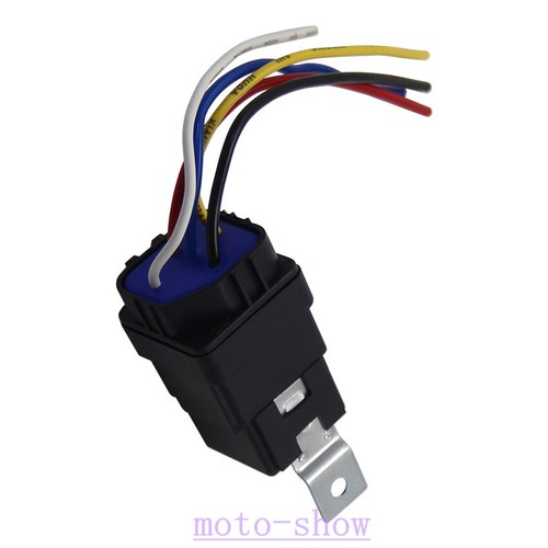 Relè power trim per - trim, mercury