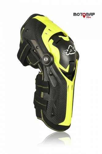 Ginocchiere acerbis gorilla - acerbis,