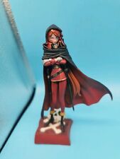 Leiji Matsumoto Collezione Mini Figure Pirata Regina Emeraldas Furuta
