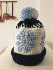 berretto lana Bambino