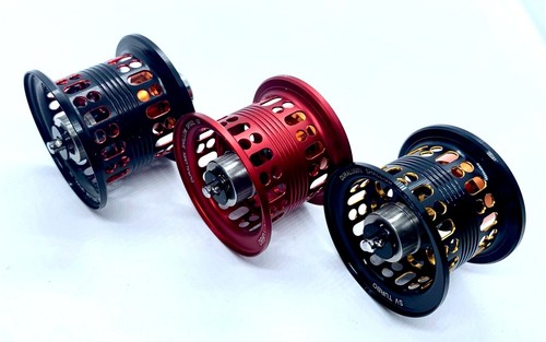 Per bobina daiwa - /, sv