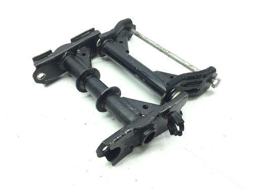Staffa supporto motore - staffa,