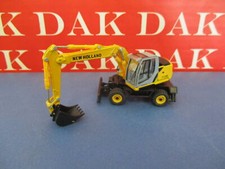 Die cast 1/87 Modellino Mezzo