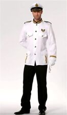 Capitano di Marina tg. 52 L - Costume di carnevale adulto