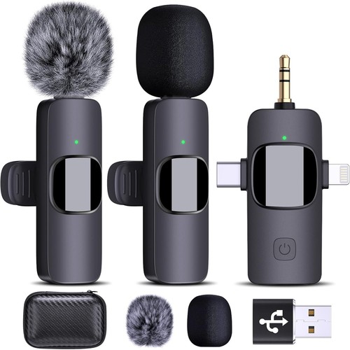 Kit micros cravate sans - de, 2