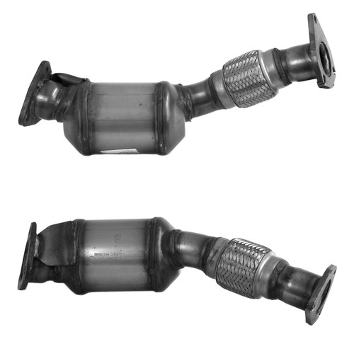 Catalizzatore per audi - catalizzatore,