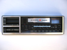 PIONEER KEX-33 Faceplate New