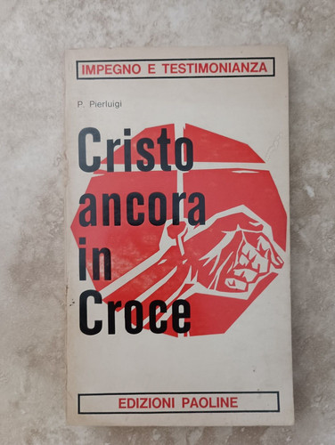 Pierluigi cristo ancora - pierluigi, in