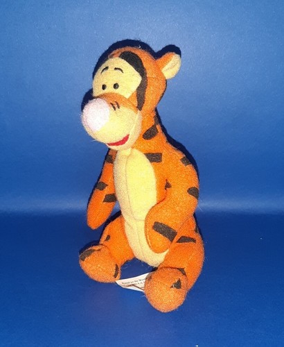 Peluche winnie the pooh - pooh, tigro