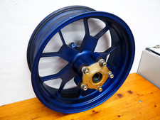 Aprilia RSV 1000 RR Tuono