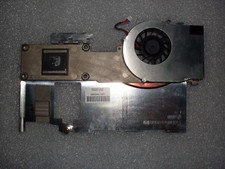 Dissipatore + ventola CPU