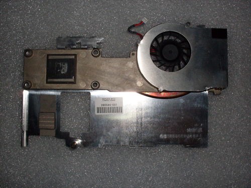 Dissipatore ventola cpu - dissipatore,