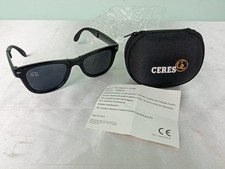 Occhiali sole pieghevoli - da,