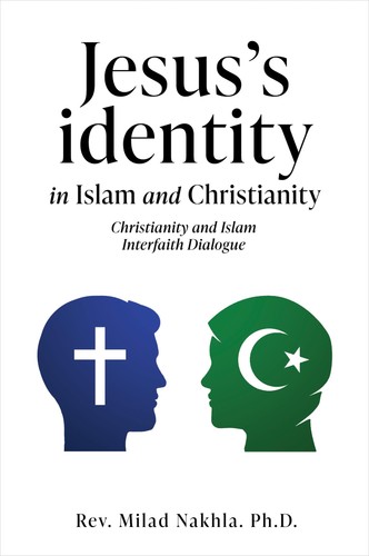 Milad nakhla jesus identity - milad, jesus's