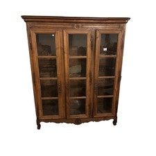 Libreria 3 porte Stile