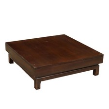 Tavolino vintage legno - vintage, in