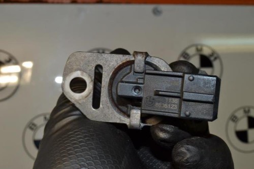 Blocco elettrovalvole bmw - blocco,