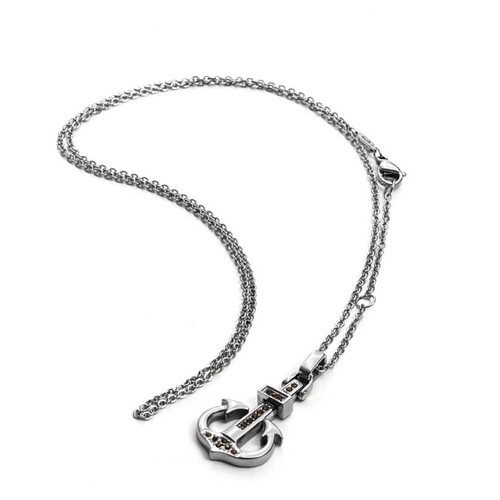 Collana uomo 4us cesare - 4us,