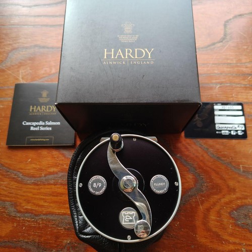 Mulinello mosca hardy - a,