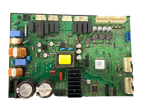 Scheda controllo - di,