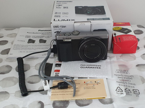 Panasonic lumix - panasonic, 81