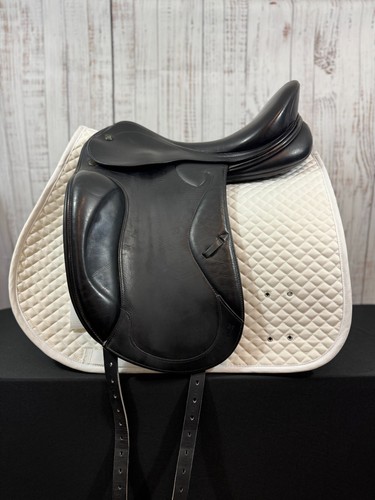 Sella dressage prestige - da,