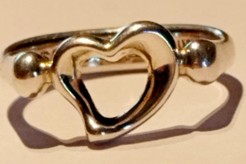 Autentico anello tiffany - anello, co