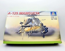 Modellino elicottero model kit