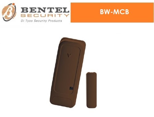 Contatto magnetico mcb - magnetico, bw-mcb