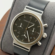 Super Vhtf Porsche Design